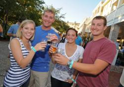 Florida Vacation Resort Beer Festival